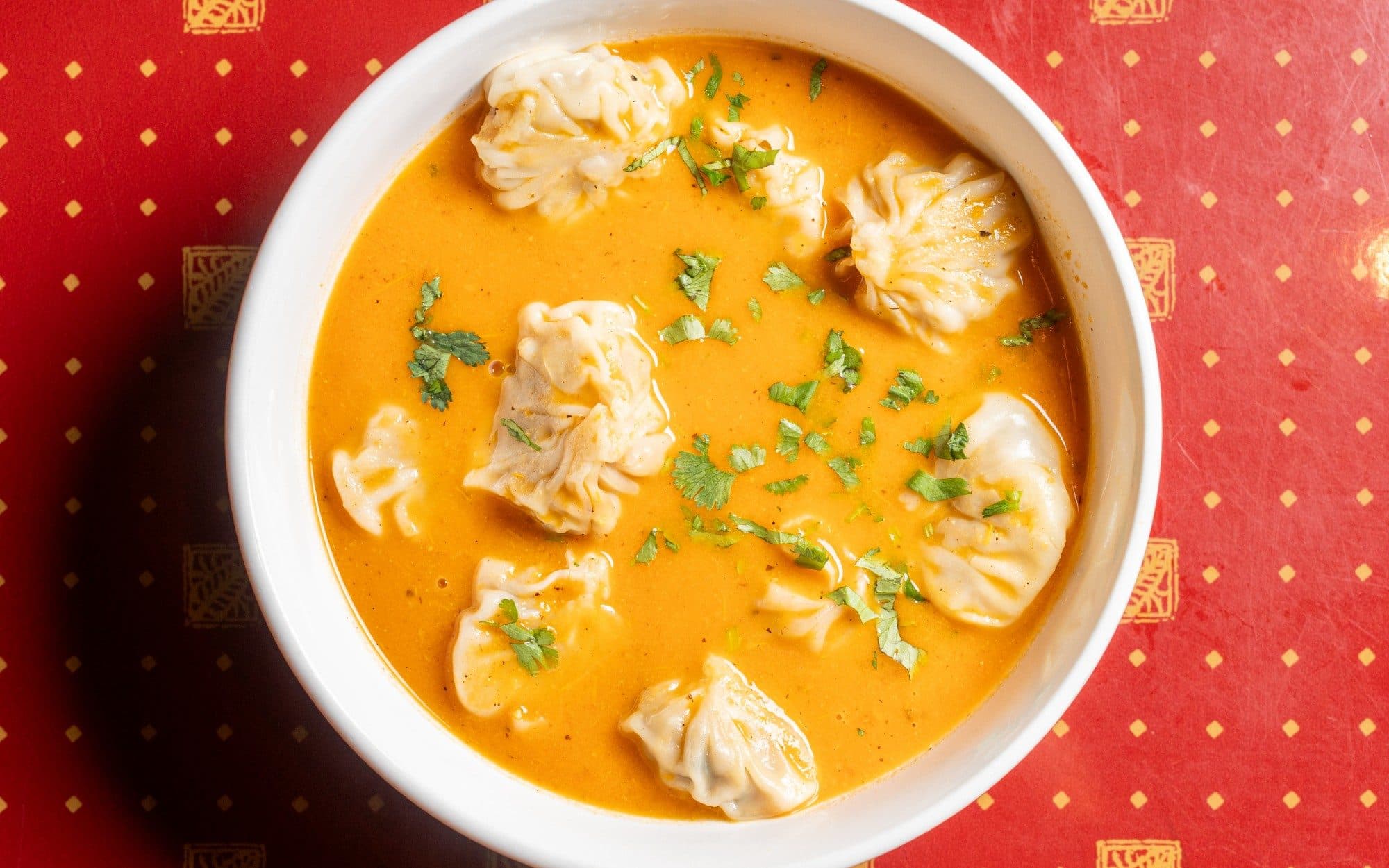 Everest Nepali Kitchen